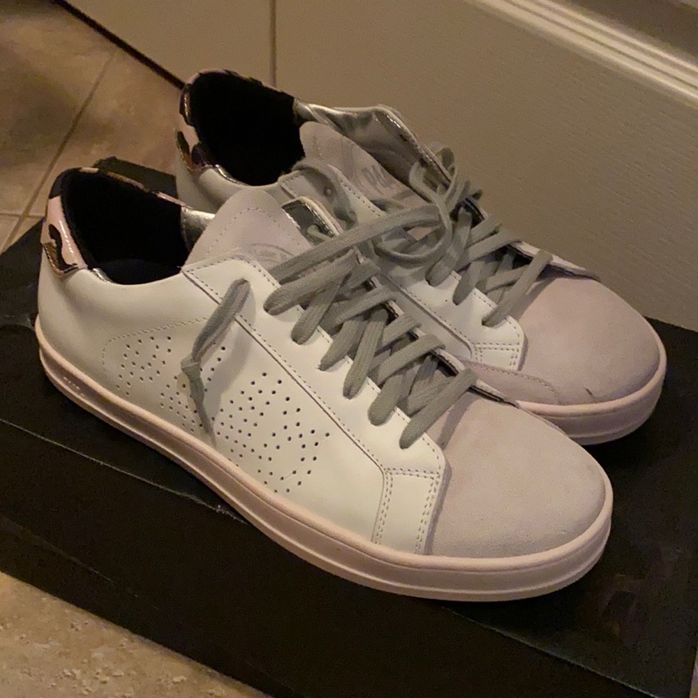 P448 John Sneakers size 37